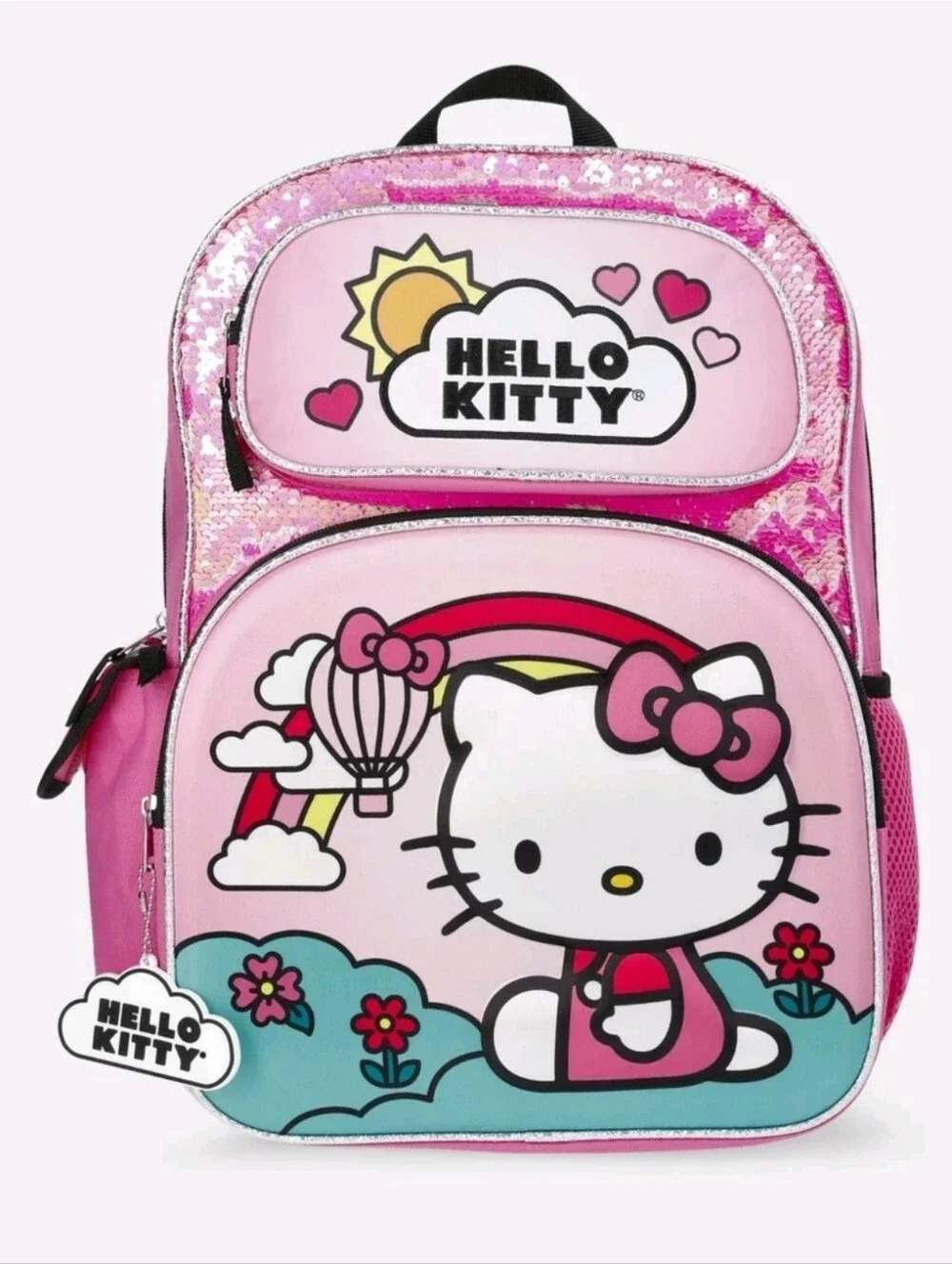 NEW Hello Kitty 17